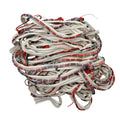 90 Feet 9-Port Pixel LED Connection Patta – Works with Dual T8000 Controller Setup
