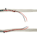 90 Feet 9-Port Pixel LED Connection Patta – Works with Dual T8000 Controller Setup