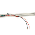 90 Feet 9-Port Pixel LED Connection Patta – Works with Dual T8000 Controller Setup