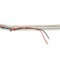 90 Feet 9-Port Pixel LED Connection Patta – Works with Dual T8000 Controller Setup