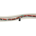 90 Feet 9-Port Pixel LED Connection Patta – Works with Dual T8000 Controller Setup