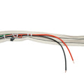 100 Feet 10-Port Pixel LED Connection Patta – Works with Dual T8000 Controller Setup