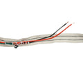 110 Feet 11-Port Pixel LED Connection Patta – Works with Dual T8000 Controller Setup