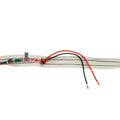 110 Feet 11-Port Pixel LED Connection Patta – Works with Dual T8000 Controller Setup