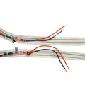 110 Feet 11-Port Pixel LED Connection Patta – Works with Dual T8000 Controller Setup