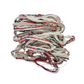 110 Feet 11-Port Pixel LED Connection Patta – Works with Dual T8000 Controller Setup
