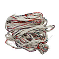 110 Feet 11-Port Pixel LED Connection Patta – Works with Dual T8000 Controller Setup