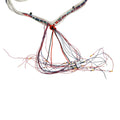 110 Feet 11-Port Pixel LED Connection Patta – Works with Dual T8000 Controller Setup