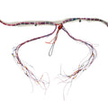 120 Feet 12-Port Pixel LED Connection Patta – Works with Dual T8000 Controller Setup