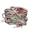 120 Feet 12-Port Pixel LED Connection Patta – Works with Dual T8000 Controller Setup