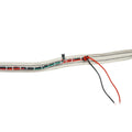 120 Feet 12-Port Pixel LED Connection Patta – Works with Dual T8000 Controller Setup