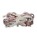 120 Feet 12-Port Pixel LED Connection Patta – Works with Dual T8000 Controller Setup