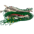 6 Inch Gap - 10 Feet 20 Port 1.5mm Pixel LED Connection Wire for Gumbad