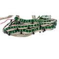 3 Inch Gap - 10 Feet 40 Port 1.5mm Pixel LED Connection Wire for Gumbad