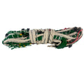 3 Inch Gap - 10 Feet 40 Port 1.5mm Pixel LED Connection Wire for Gumbad