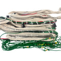 5 Inch Gap - 8 Feet 20 Port 1.5mm Pixel LED Connection Wire for Gumbad