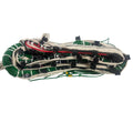 1.5 Inch Gap - 5 Feet 40 Port 1.5mm Pixel LED Connection Wire for Gumbad