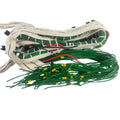 1.5 Inch Gap - 5 Feet 40 Port 1.5mm Pixel LED Connection Wire for Gumbad