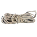 1 Feet Gap - 30 Feet 30 Connectors 2-Wire Power Belt for Single Color Pixel (1.5mm)