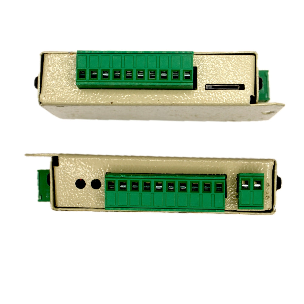 20 Port Jinix Pixel LED Controller – Metal Body, High-Performance