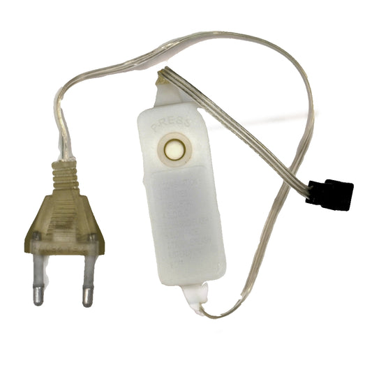 100 LED Adapter & controller Combo STD