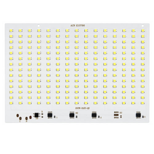 50w Direct On Board pcb without chock