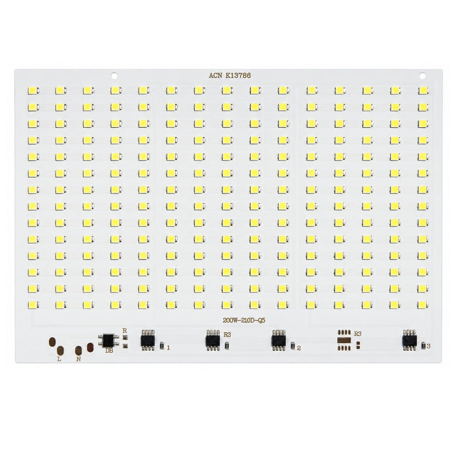 50w Direct On Board pcb without chock