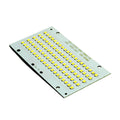 50W White LED Flood Light Plate – High-Intensity Outdoor Lighting