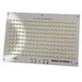 100w (White) Flood Light Plate - High Brightness (AS70) 1500Ah Driver Compatible