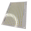 100w (White) Flood Light Plate - High Brightness (AS70) 1500Ah Driver Compatible