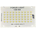 50w (White) Flood Light Plate - High Brightness (Fokus Light ) 1500Ah Driver Compatible