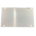 50w (White) Flood Light Plate - High Brightness (Fokus Light ) 1500Ah Driver Compatible