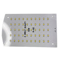 50w (White) Street Light Plate - High Brightness (R-82) 1500Ah Driver Compatible
