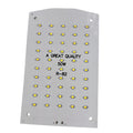 50w (White) Street Light Plate - High Brightness (R-82) 1500Ah Driver Compatible
