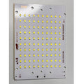 50w (White) Flood Light Plate - High Brightness (AS-54) 1500Ah Driver Compatible