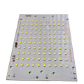 50w (White) Flood Light Plate - High Brightness (AS-54) 1500Ah Driver Compatible