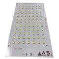 70w (White) Flood Light Plate - High Brightness (AS-60) 750mah Driver Compatible