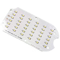 30w (White) Street Light Plate - High Brightness (GE-04) 900Ah Driver Compatible