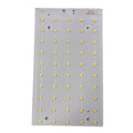 50w (White) Flood Light Plate - High Brightness (AS-101) 1500Ah Driver Compatible