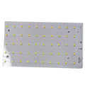 50w (White) Flood Light Plate - High Brightness (AS-101) 1500Ah Driver Compatible