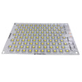 100w (White) Flood Light Plate - High Brightness (Diamond) 1500Ah Driver Compatible