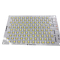 100w (White) Flood Light Plate - High Brightness (Diamond) 1500Ah Driver Compatible