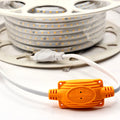 Warm White Rope Light 25 Meter