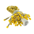 8mm Warm White LED Decorative String Lights for Diwali, Christmas & Festive Decoration (15m)