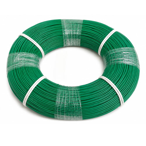 1500ft High-Quality Copper Data Wire - 10/39 Gauge