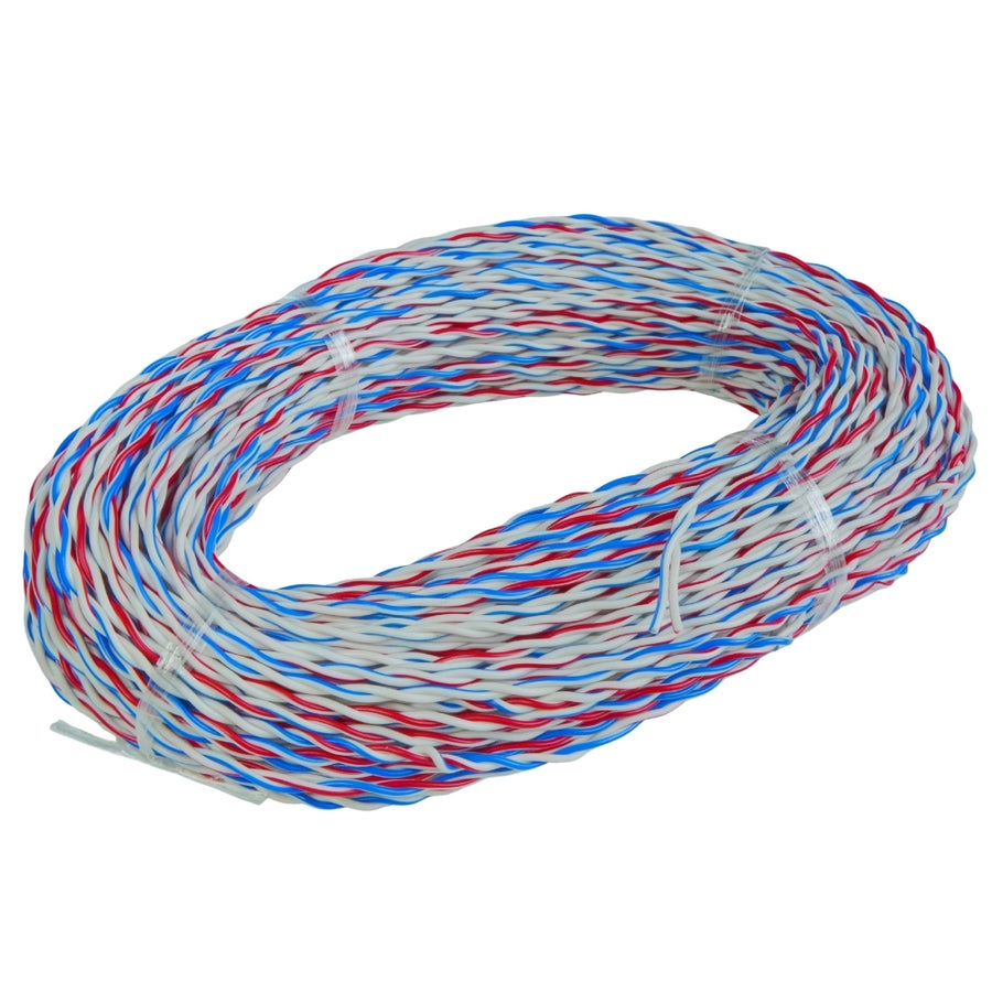 14/76 ALUMINIUM WIRE – High-Flexibility Electrical Cable for LED & Home Wiring