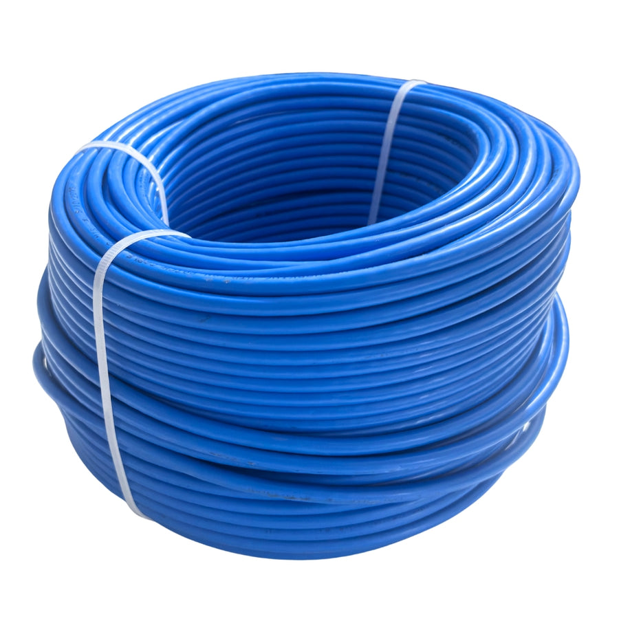Fedus 4 Core Cat6 24 SWG Lan cable 100 Meter