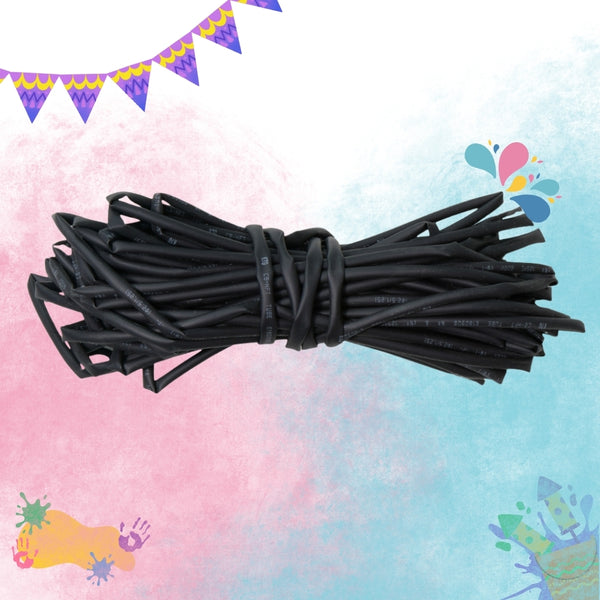 Wire Heat Sleeve 2.5mm (10Meter)- Waterproof Wire Joint Connector