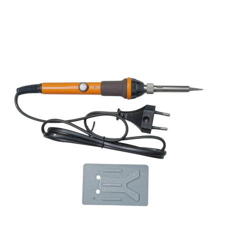INGCO 60W Soldering Iron for LED Strip & Electronics Repair – High Precision Tool