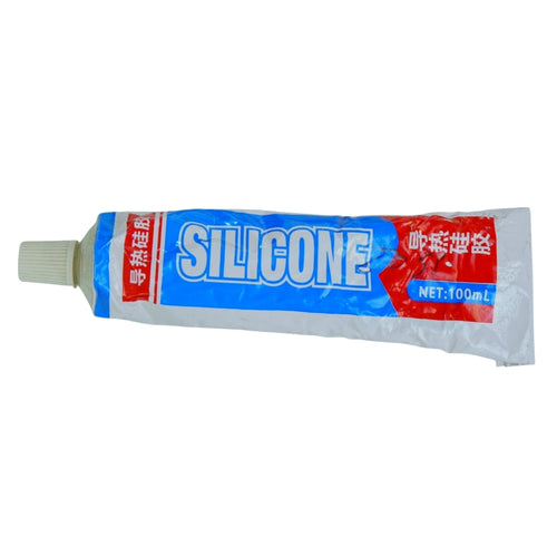 SILICON SEALANT – Professional Grade Glue for LED Driver Placement & Waterproofing